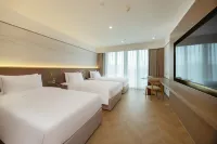 Muxin Residence Hotel, Shendang Ancient Town