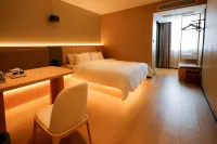 Muye Hotel (Chongzuo Taiping Ancient City)