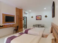The Cabin Hotel Sumberan New Hotels in Bantul Regency