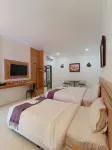 The Cabin Hotel Sumberan New
