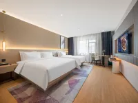 Lavande Hotel (Jinan Daming Lake Chaoran Tower) - 3-Star