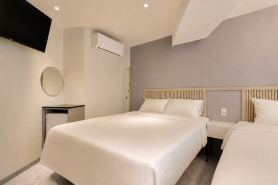 DONGDAEMUN NEW HOSTEL