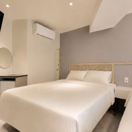 dongdaemun new hostel