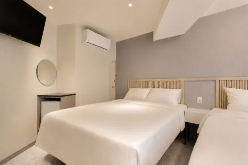 dongdaemun new hostel
