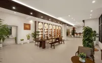 Hidden Stay Seventy-Three Post Hotel (Qujing Shengfeng Community)