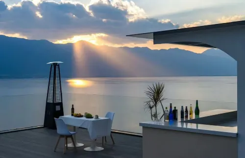 Dongshan Island · Hailanlan Hot Spring Pool Resort Villa (Jinluanwan Beach Branch) - Villas