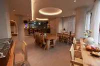 shanwan flower lancuace vacation homestay