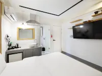 西林瑪伊 奉天附近的飯店