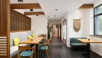 Lanyue Mountain House · Tinglan Mountain House (Kulun Naor Tourist Resort Area) - Morgenmad