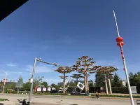 湯旺冬春智能民宿