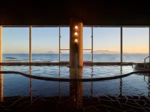 こらんの湯 錦江楼