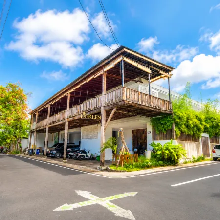D'Green Nirava Kuta By Reccoma Hotels in Bali