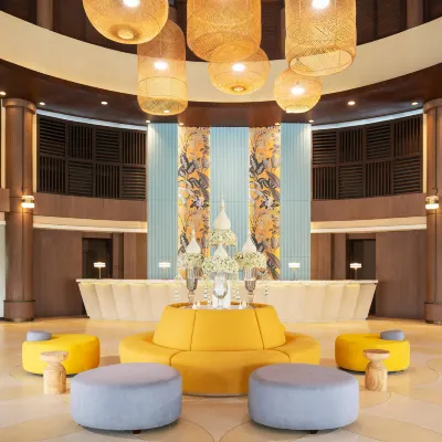 Amari Bangsaen Hoteles cerca de Playa de Bangsaen