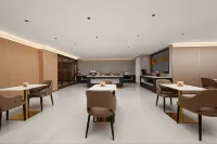 Elong Anyue Hotel (Lingwu Sports Center Comprehensive Gymnasium) - 3 Sao