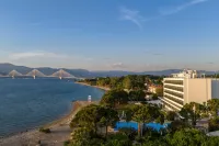 Airotel Achaia Beach - Gym