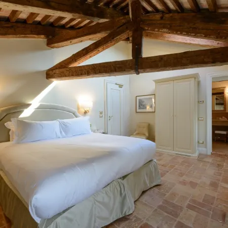Hotel Villa Barbarich