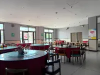 Mangya Yadan Star Quality Hotel - 조식 운영