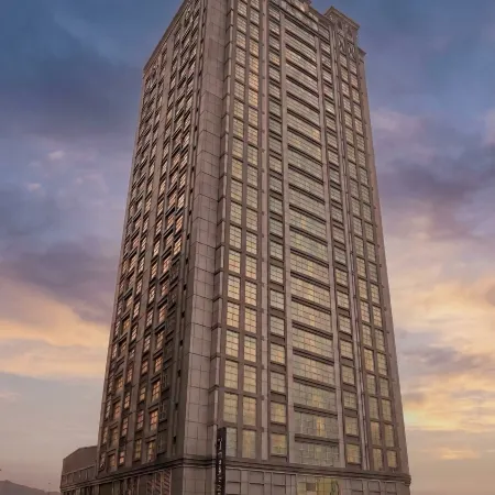 City Tower Hotel