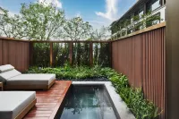 Le Méridien Yichang Sanxia - Phòng tập thể hình