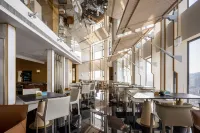 Yunting Hotel - Breakfast
