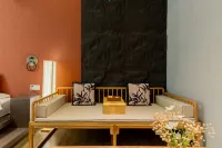 Guyue Homestay (Xi'an Bell and Drum Tower Huimin Street) - 2-Star