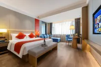Lansibao Serviced Apartment (Longcheng Square Subway Station) - 2성급