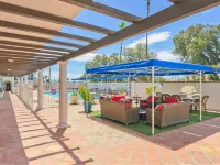 Mykonos Desert Suites Hotels in Riverside County