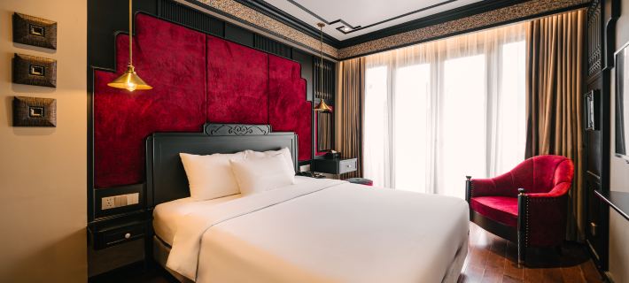 Bay Luxury Beijing Hotel Ξενοδοχεία στην πόλη Ανόι