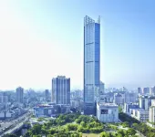 Xiaoshe Huiting · Qingsu Sky Homestay (Sanfang Qixiang Chatting Subway Station) - 2-Sterne