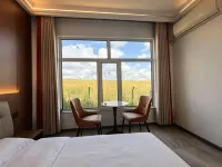 Muyun Resort Center - Homestays