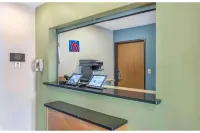 Motel 6 Little Rock Southwest AR