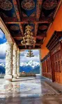 Malcom Miju Xika Hotel - Mountain view