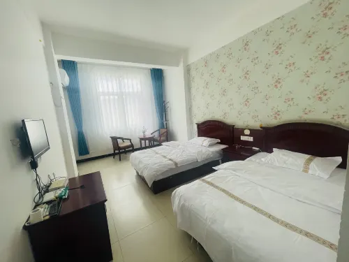 Batang Xinmengyuan Hotel - 2-Star