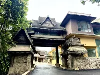 Yunshang Jingmai · Cloud Resident Homestay (Dang Ancient Tea Forest Branch)