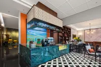 UrCove by Hyatt Hengqin - ที่มีบาร์