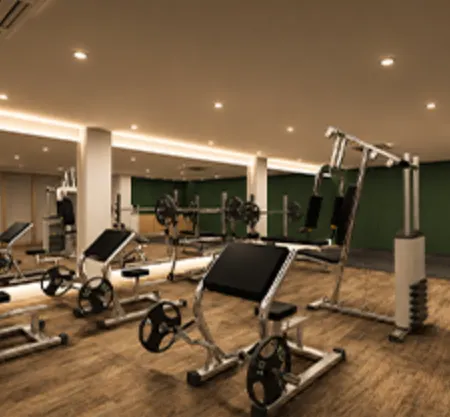 Potalaka Naksan Beach Wellness