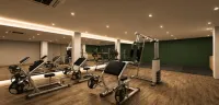 Potalaka Naksan Beach Wellness - Gym