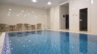 Grand Capital Hotel - Pools