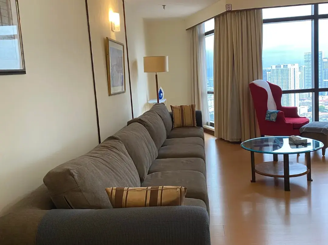 Universal Suites At Times Square - Bukit Bintang