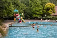 Wanlvcheng Perenc Hotel - Pools