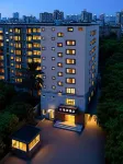 Enze Hotel (Wusi Road Fuzhou North Railway Station Area) - 3-Star