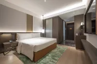 Datong Ancient City Wyndham Garden Hotel