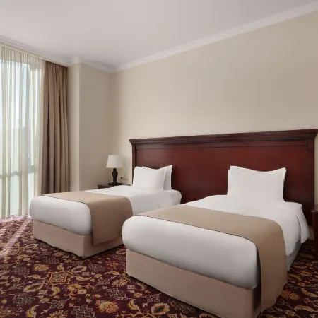 Ani Grand Hotel Yerevan