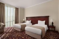 Ani Grand Hotel Yerevan - 5-Star