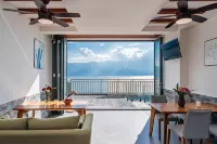 Dali Ruchu · Fangzai Scenic Apartment - Kolam Renang Peribadi