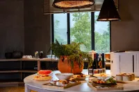 Yundu·Secluded Hot Spring Manor (Shaoguan Shixing Branch) - breakfast