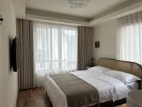 Hangzhou Mulan Ting Homestay - balcony