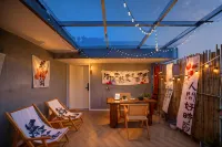 Xiaomanyuan Homestay (Wangxiangu Scenic Area)