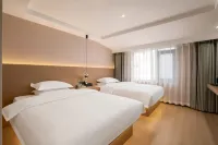 浮雲山居酒店（九寨溝遊客中心店） - 2星級