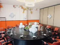 Feng Hao International Hotel - Breakfast